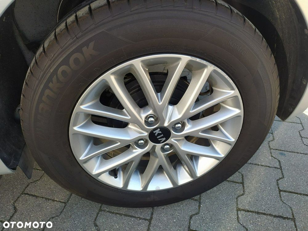 Kia Rio 1.0 T-GDI M - 21