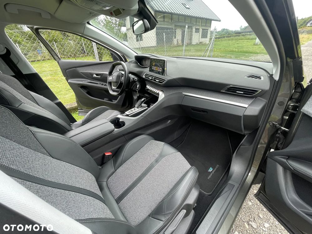 Peugeot 3008 BlueHDi 130 Stop & Start EAT8 Active - 17