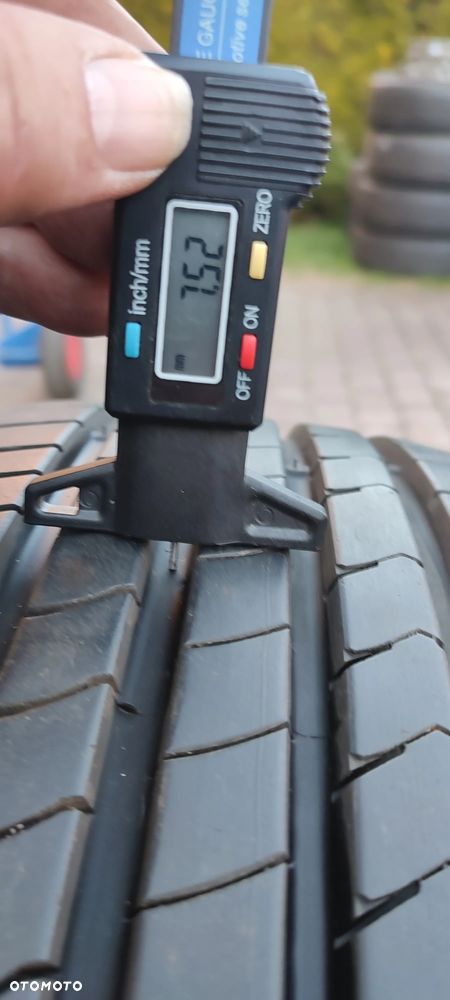 Koła Letnie Felgi Aluminiowe Oryg. Skoda Fabia III Skoda Rapid Vw Polo 16 Cali 5x100 Kumho 215/45/16 2019r 4szt. x 7,5mm Starogard Gdański Bdb !!! - 22