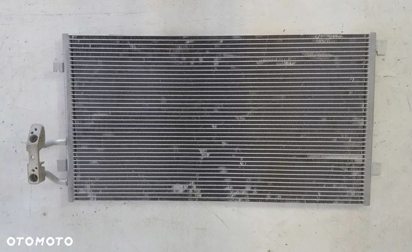 Chłodnica klimatyzacji BMW i3 I01 nr 6804735