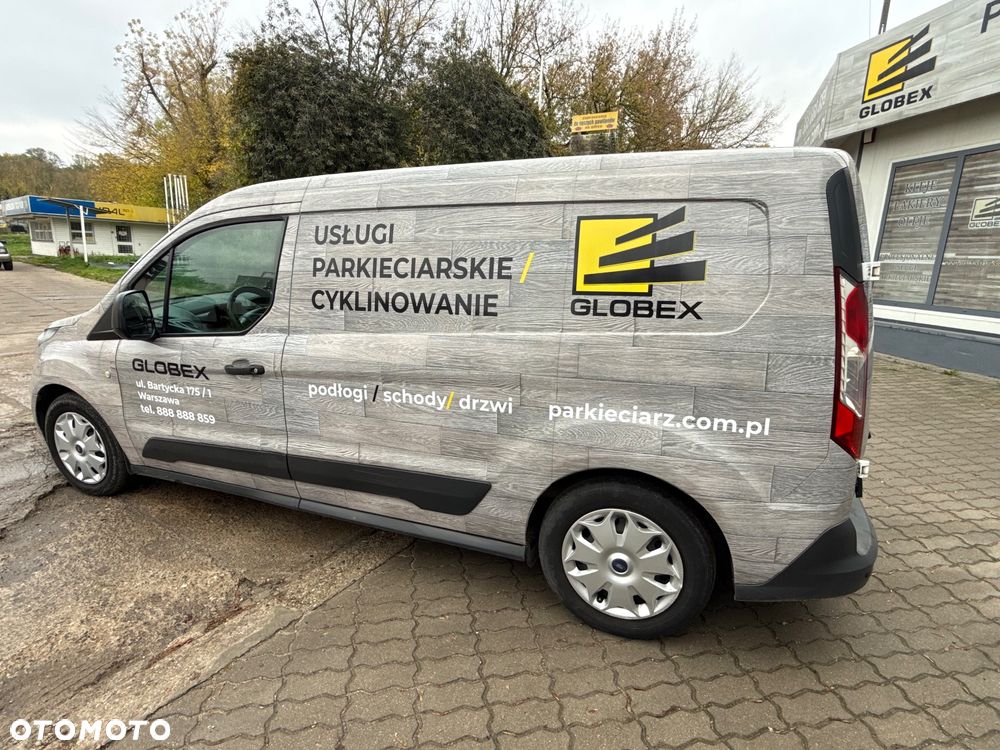 Ford Transit Connect 220 L1 Trend - 7