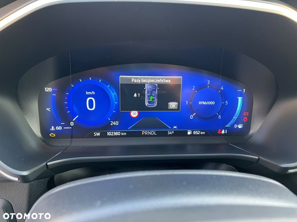 Ford Kuga 2.0 EcoBlue AWD Titanium - 14