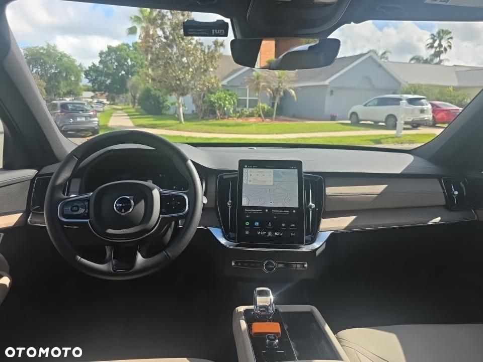 Volvo XC 90 - 14