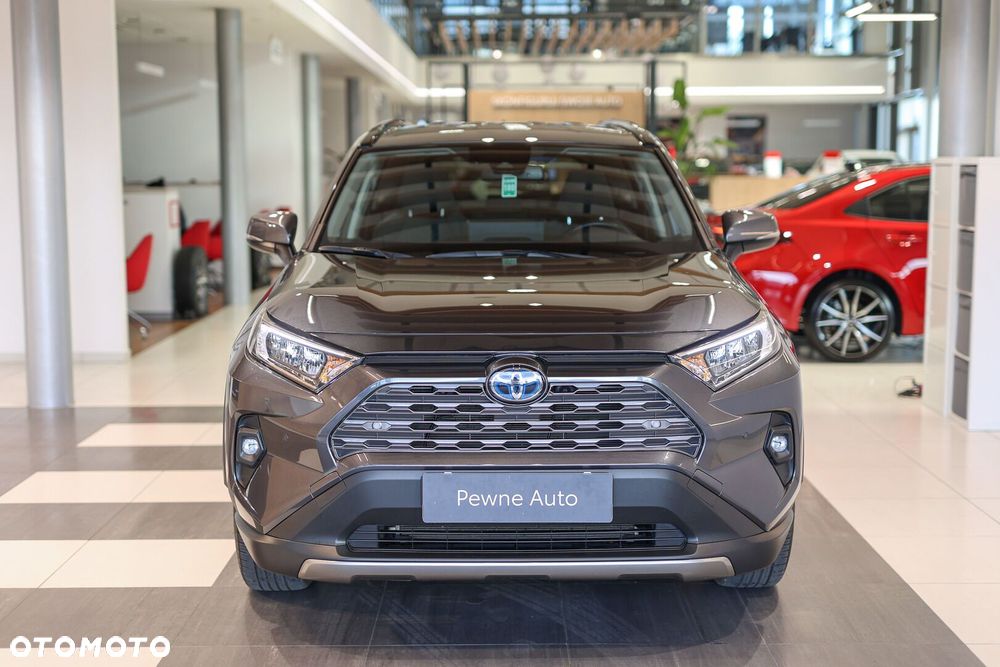 Toyota RAV4 - 2