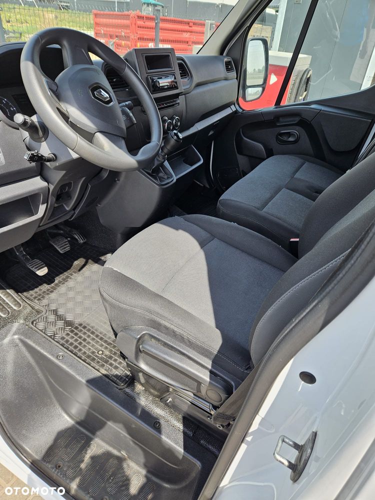 Renault Master - 5