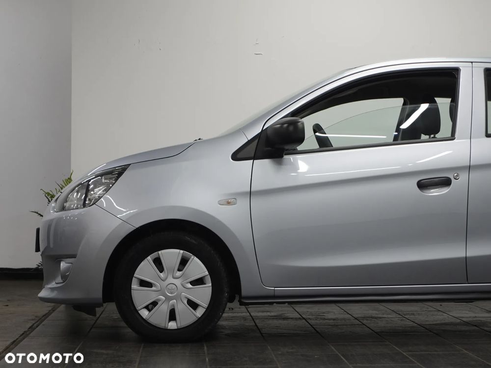 Mitsubishi Space Star 1.0 Diamant - 18