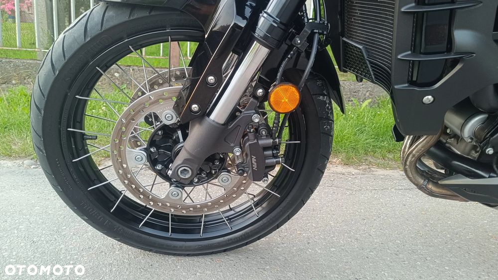 Honda VFR - 17