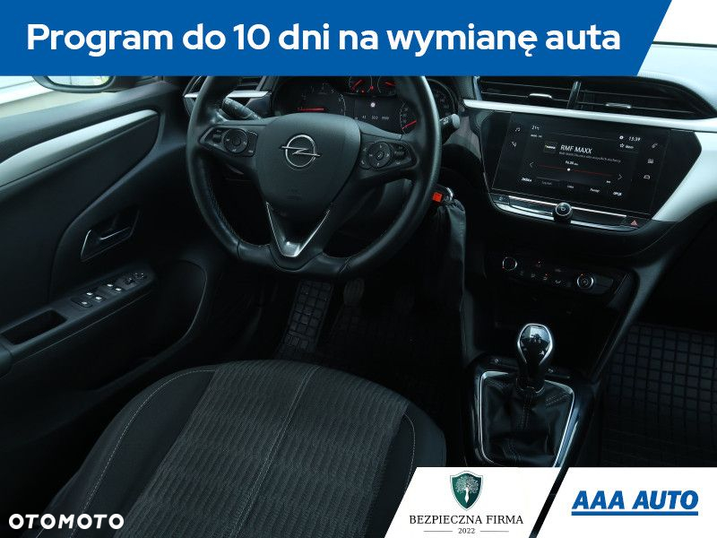 Opel Corsa - 8