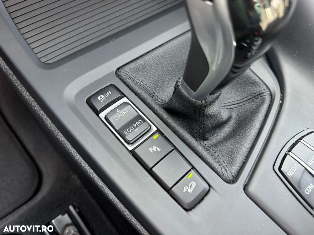 BMW X1 xDrive25d Aut. Sport Line - 32