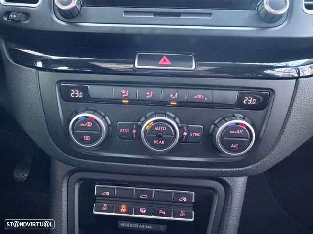 SEAT Alhambra 2.0 TDI Style Eco. - 26