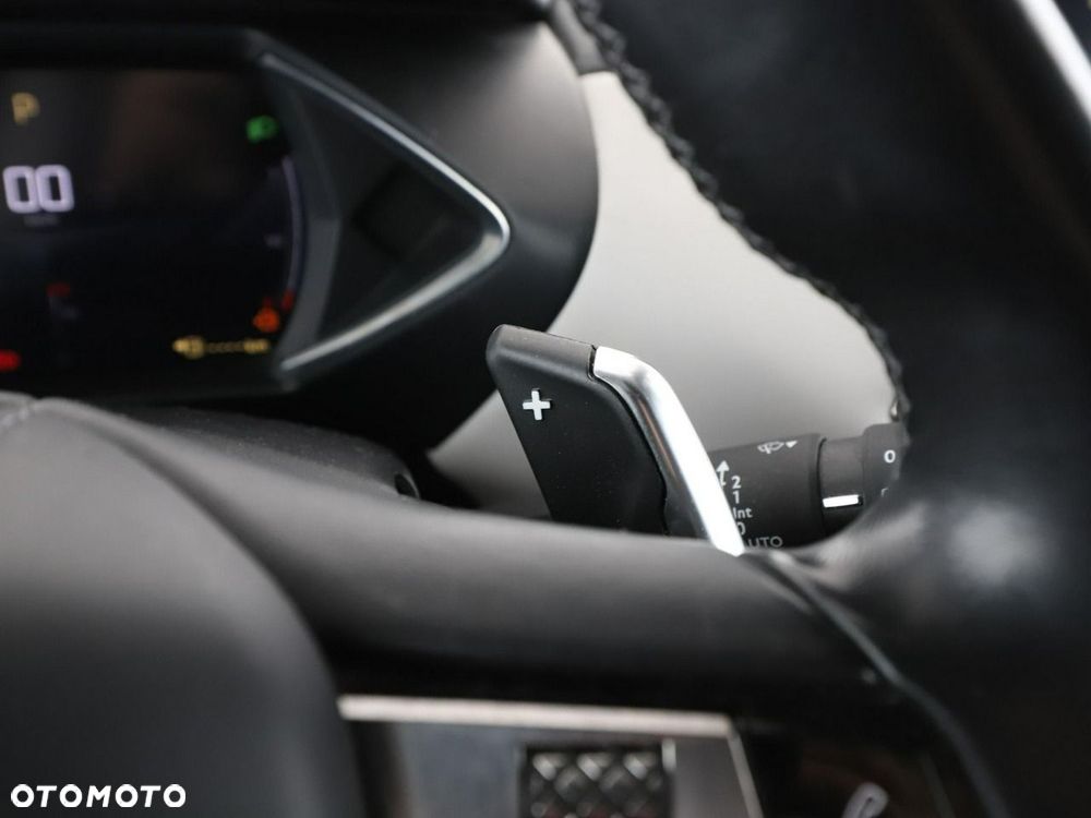 DS Automobiles DS 3 Crossback 2020