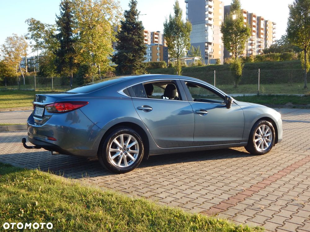 Mazda 6 2.0 SkyEnergy - 23
