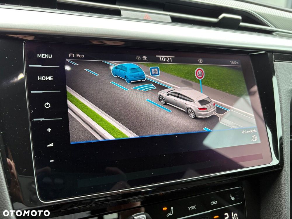 Volkswagen Arteon 2.0 TSI R-Line DSG - 38