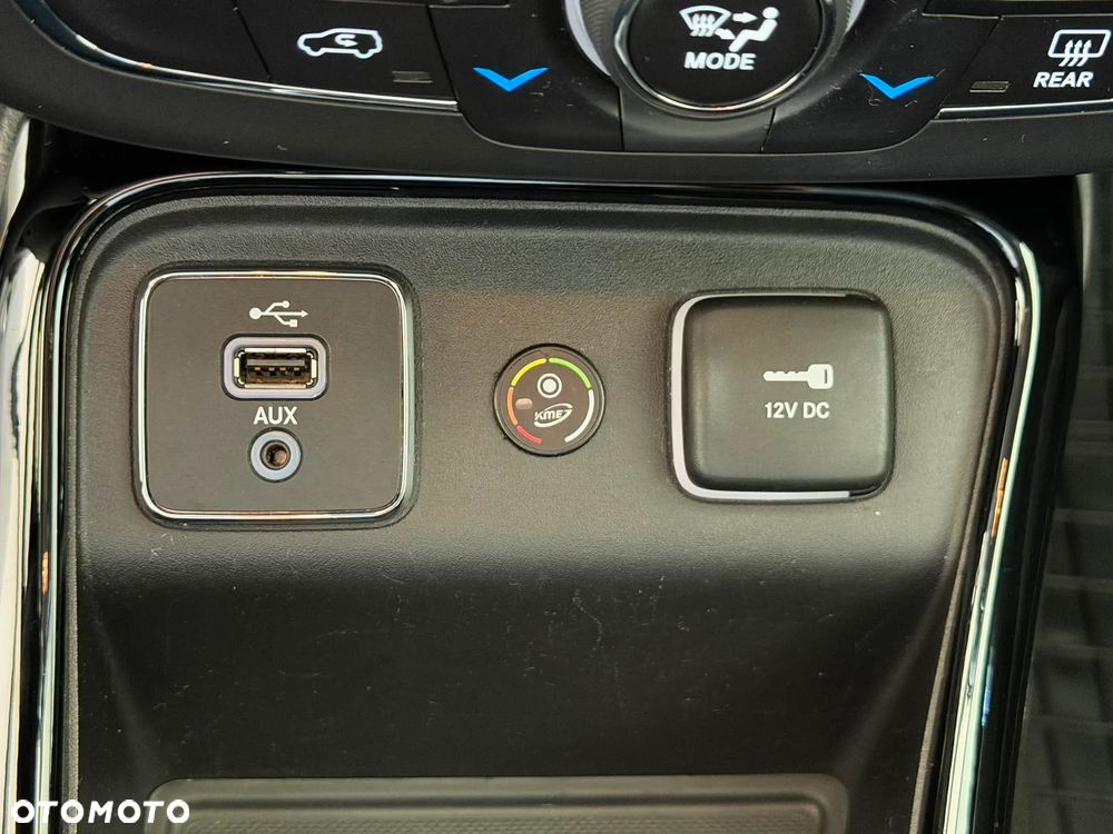 Jeep Compass 1.4 TMair Limited FWD S&S - 28
