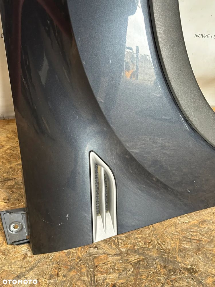 BŁOTNIK PRZEDNI PRAWY FORD KUGA MK1  H8 - 3