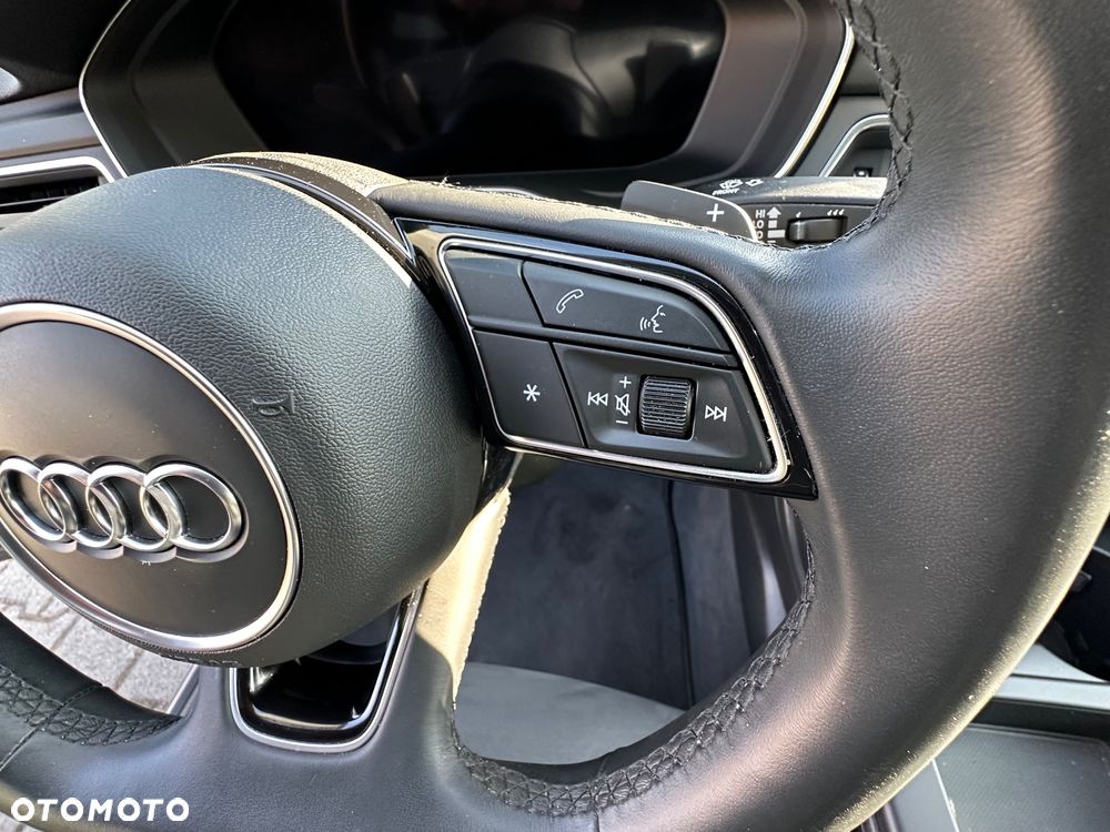 Audi A5 Sportback 35 TFSI S tronic S line - 29