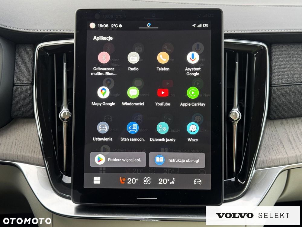 Volvo XC 90 - 16