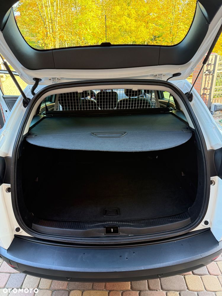 Renault Megane 1.6 16V 110 LIMITED - 36