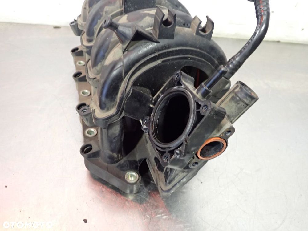 KOLEKTOR SSĄCY VOLKSWAGEN GOLF V  036129711FQ - 5