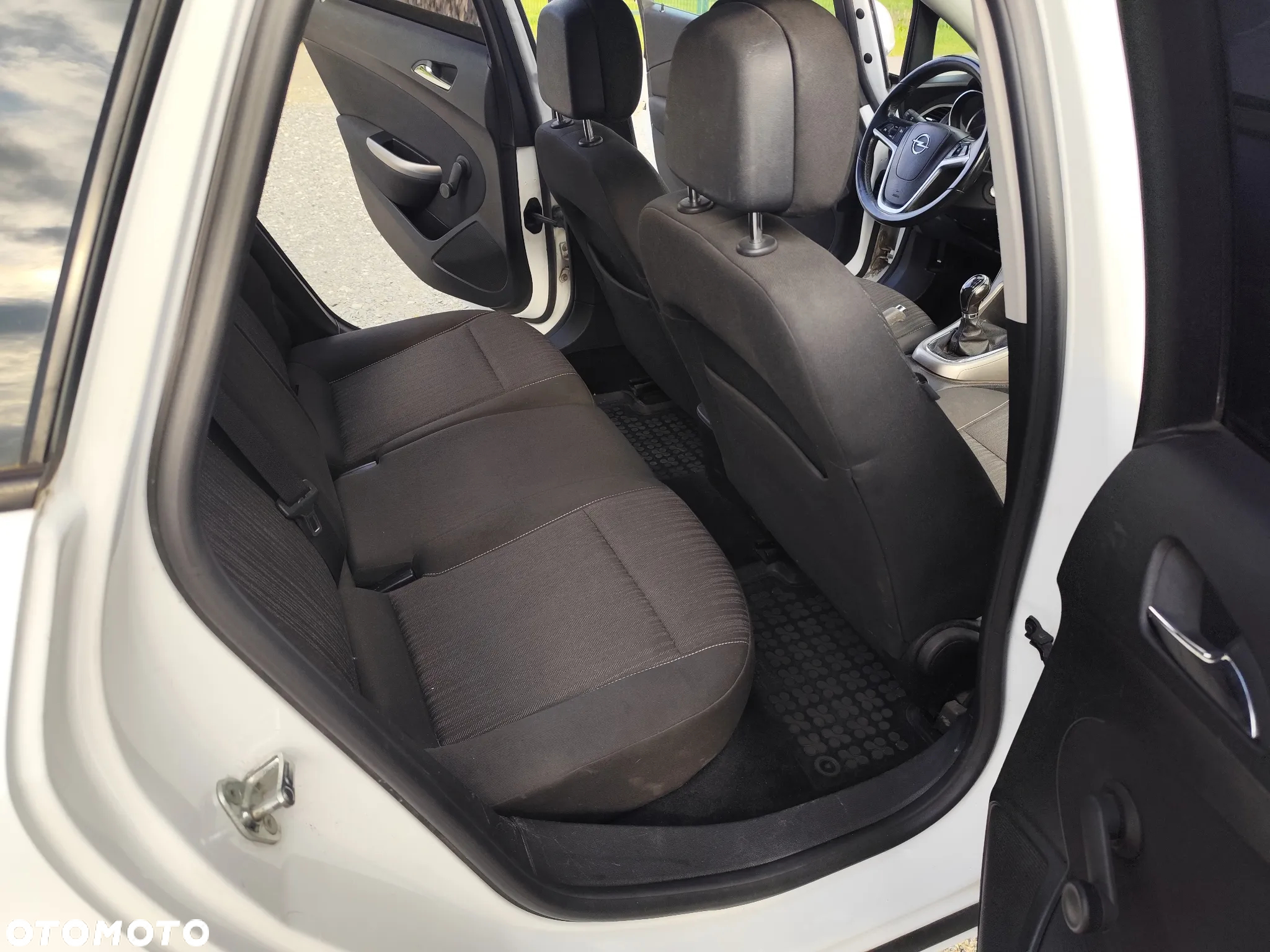 Opel Astra - 17