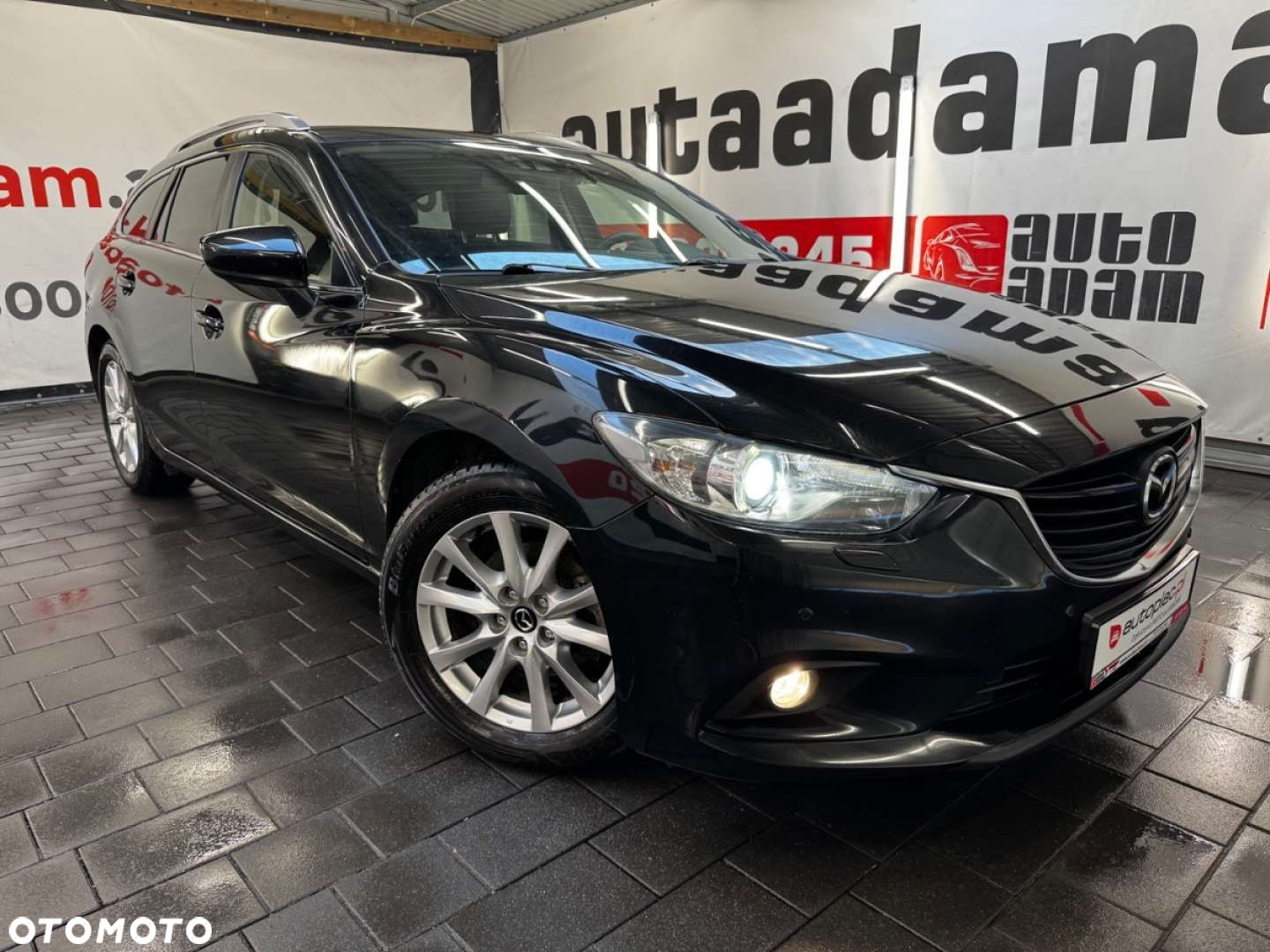 Mazda 6 - 14