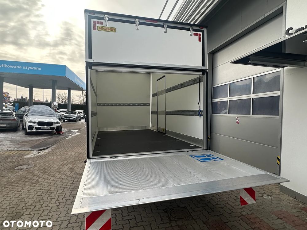 Volkswagen Crafter - 7