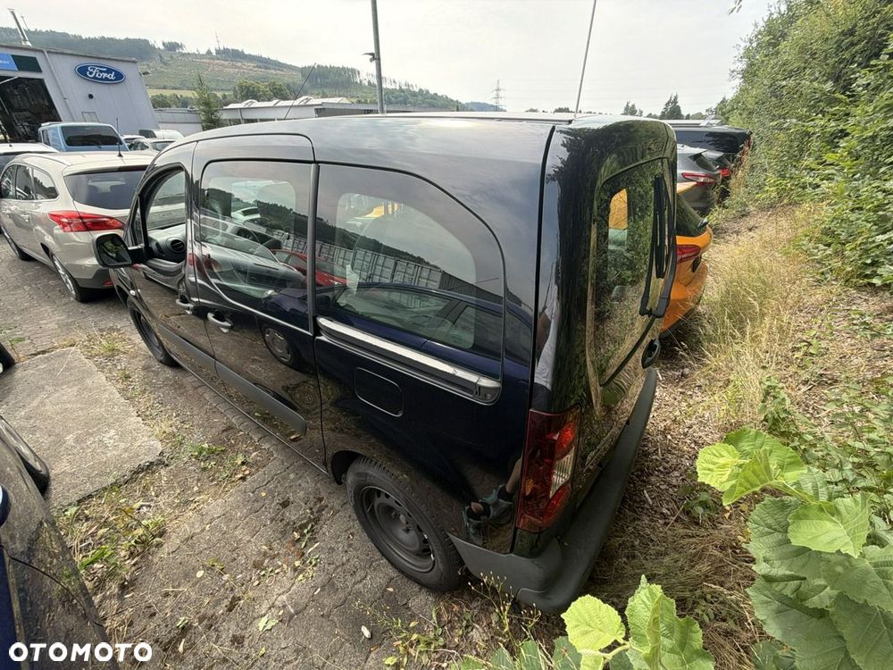 Peugeot Partner 98 VTi Family - 3