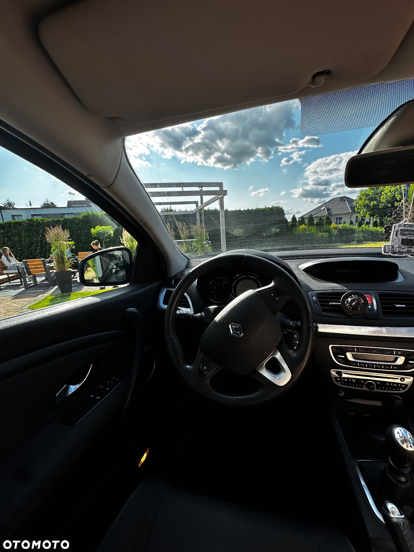 Renault Megane 1.5 dCi Dynamique - 8
