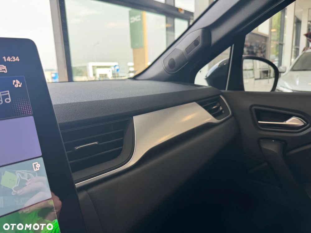 Renault Symbioz 1.8 E-Tech Full Hybrid 160 Evolution - 32