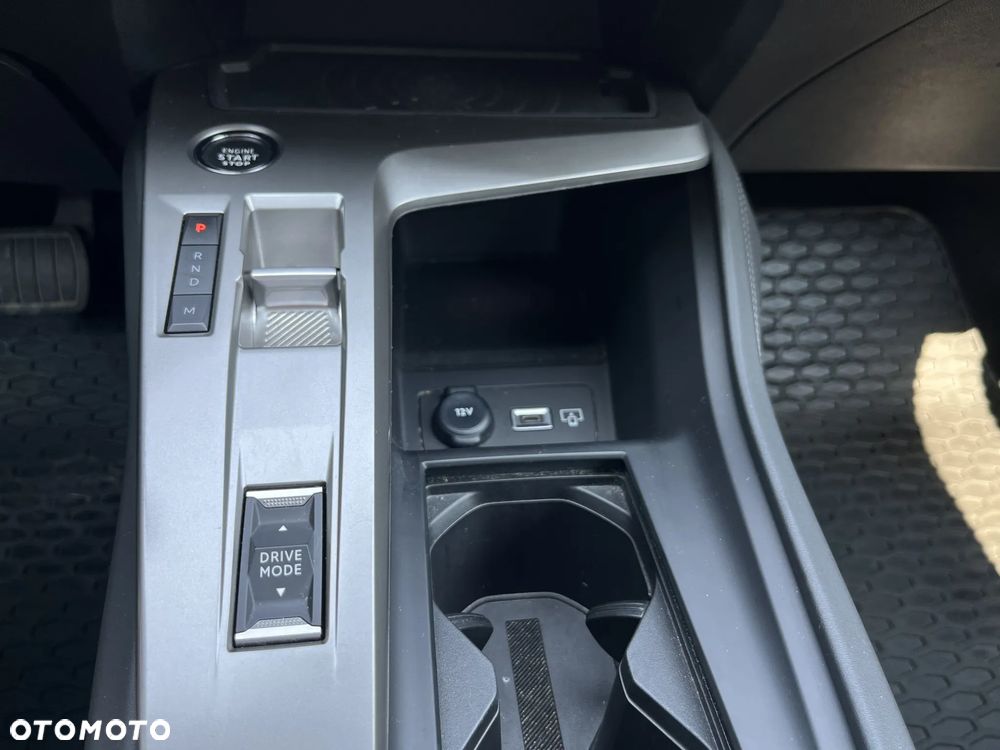 Peugeot 408 1.2 PureTech Allure Pack S&S EAT8 - 27