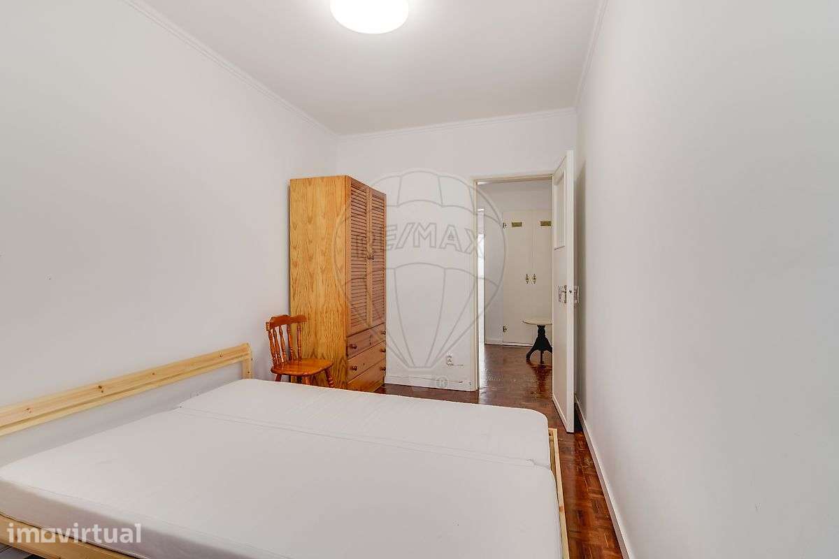 Apartamento T2 para arrendamento - Grande imagem: 3/25
