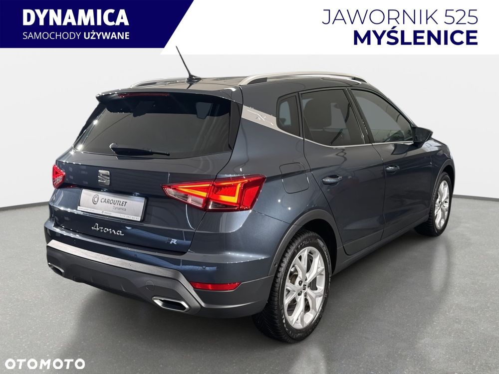 Seat Arona - 9