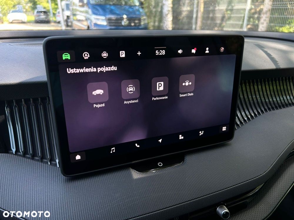 Skoda Superb - 20