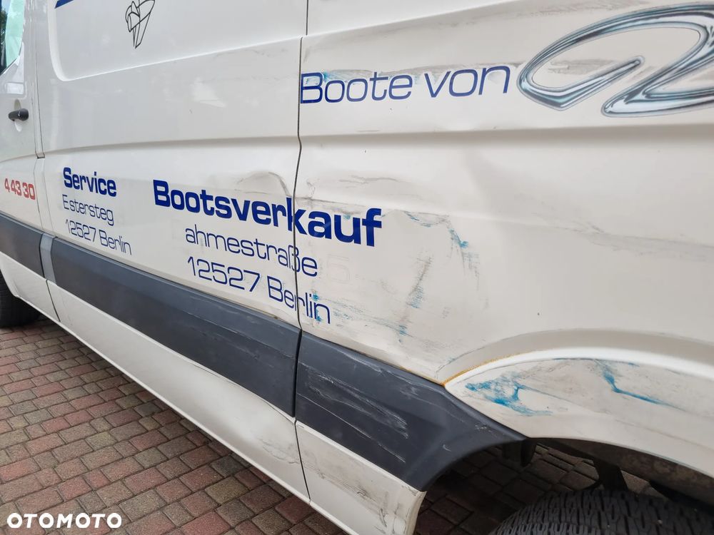 Volkswagen Crafter - 7