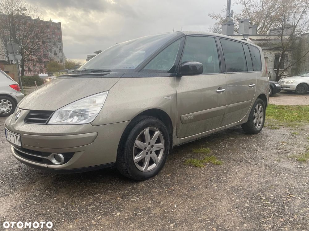 Renault Espace 2.0T Dynamique - 3