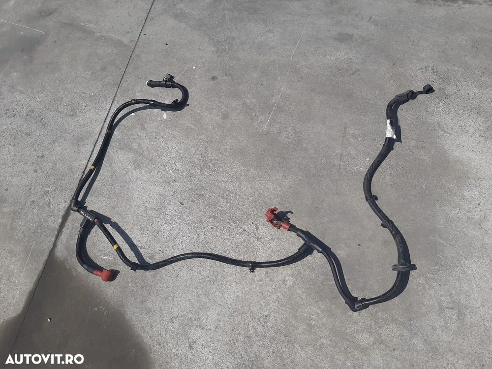 cablu borna baterie plus 3.0 d m1616d  maseati levante  048852061f0 - 1