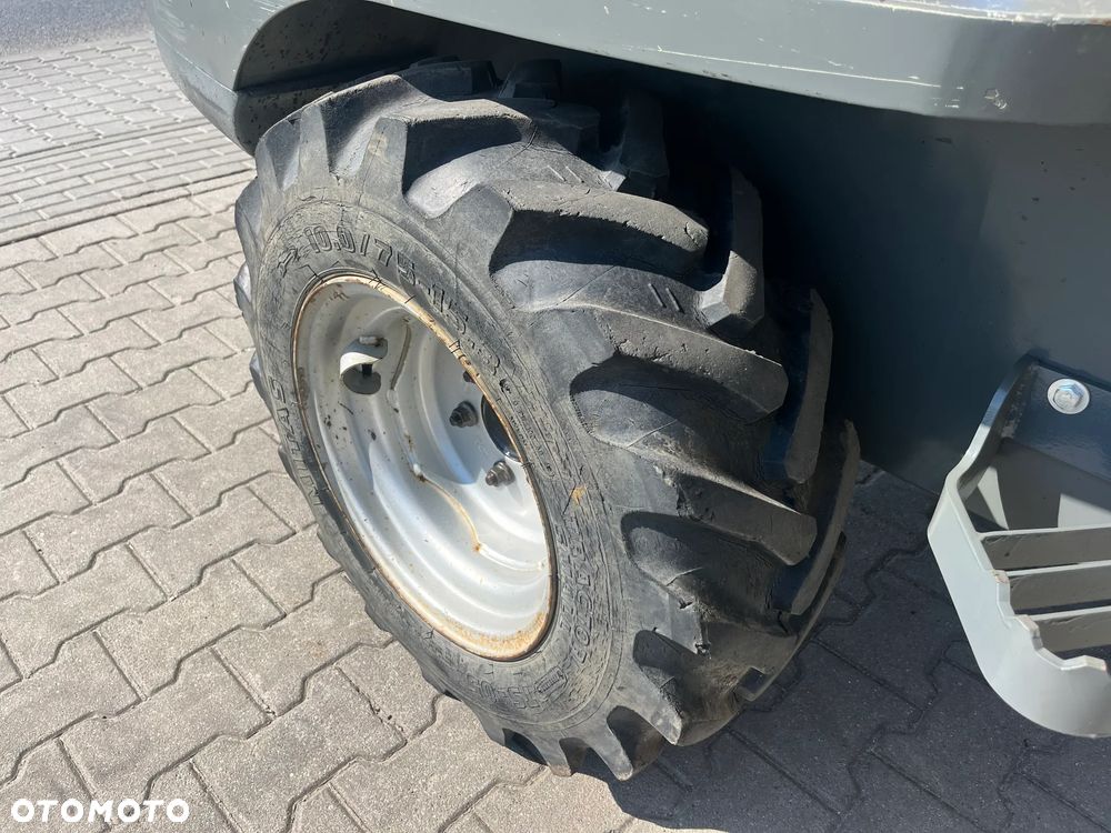 Wacker Neuson 2001 - 13