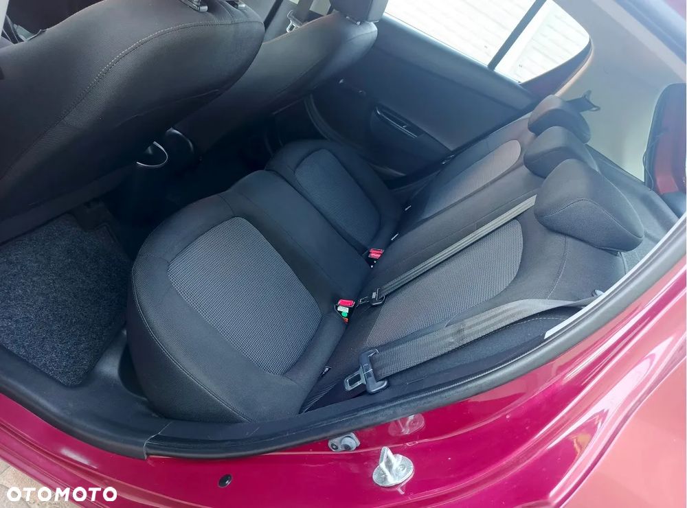 Hyundai i20 1.2 Star Edition - 21