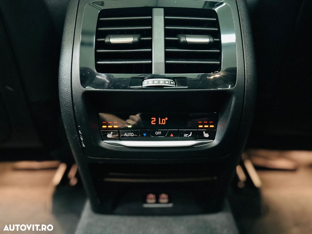 BMW X3 xDrive30e AT PHEV - 26