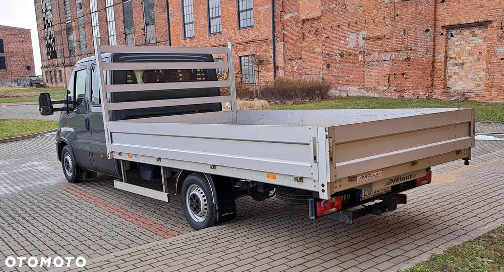 Iveco Daily - 4