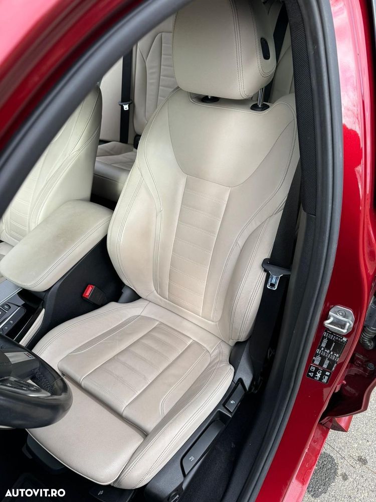 BMW X4 xDrive30d - 3