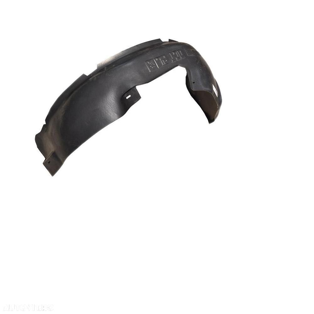 Carenaj aripa Skoda Octavia 1 (1U2/1U5 Sedan/Tour/Combi) 1996-2010 1U0809961B fata stanga - 1