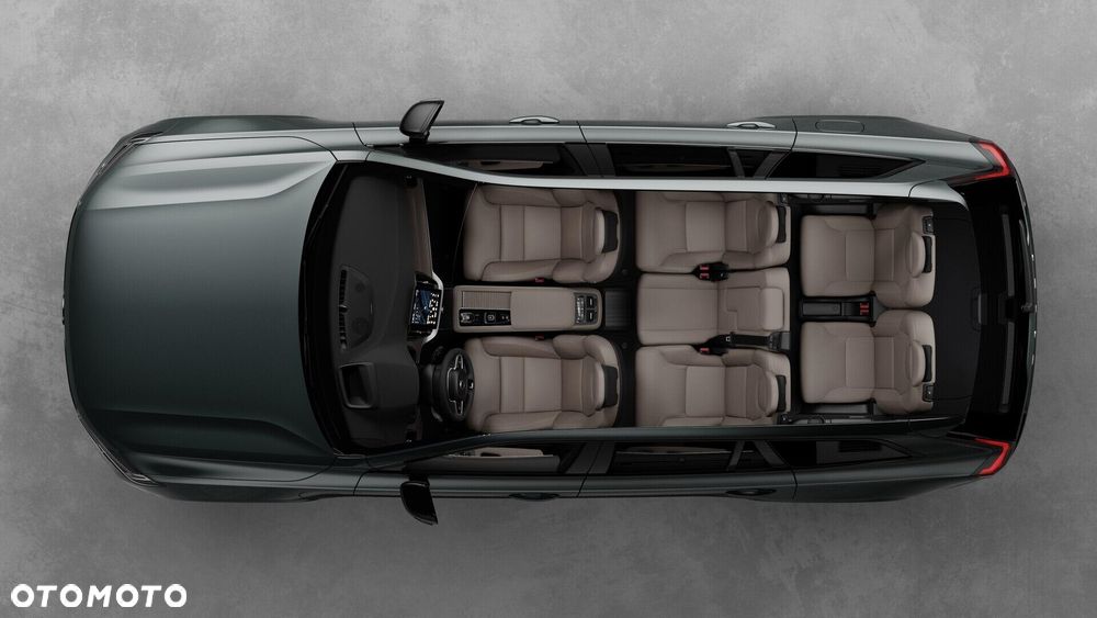 Volvo XC 90 T8 AWD Plug-In Hybrid Ultra Dark 7os - 16