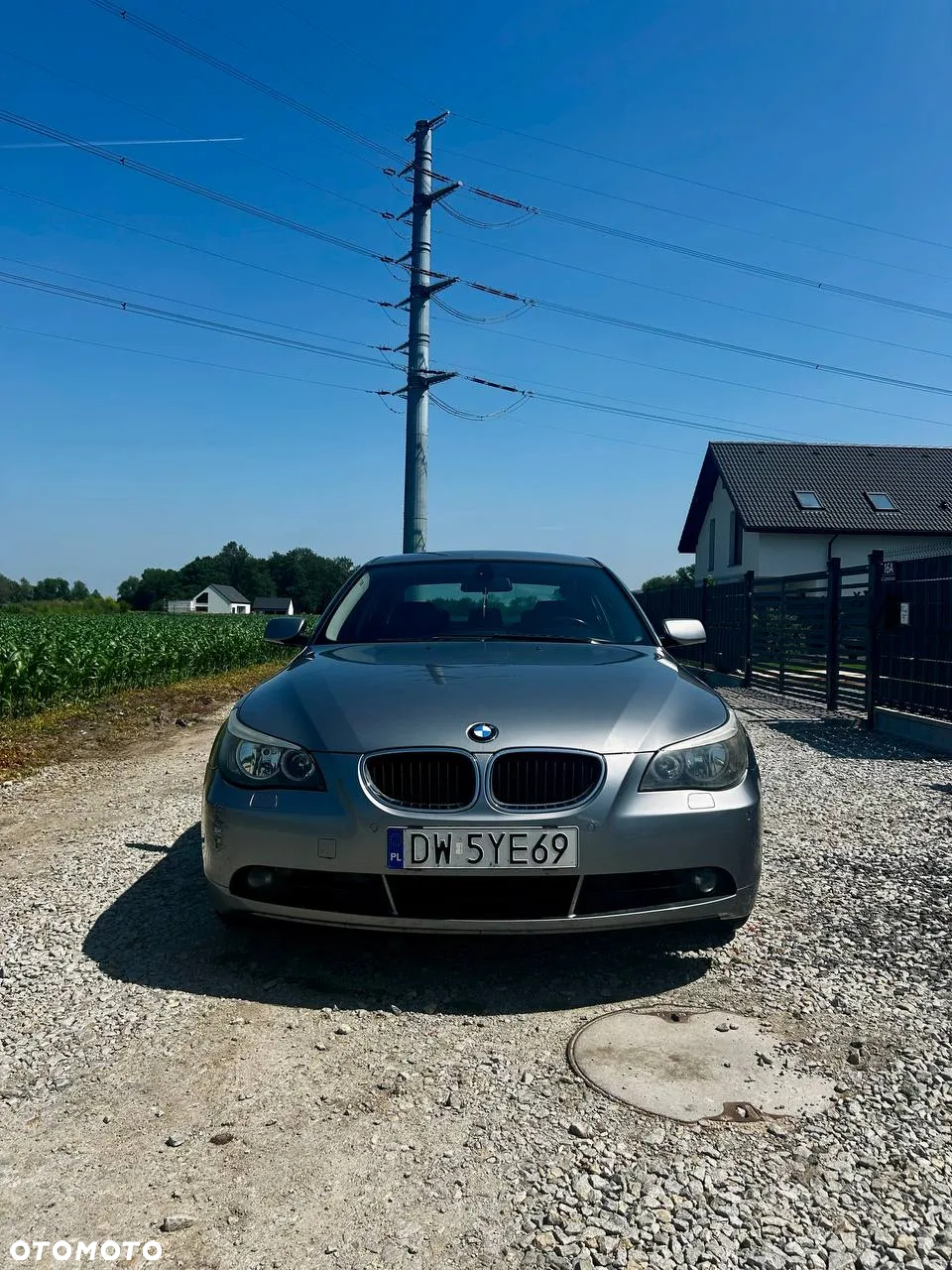 BMW Seria 5 - 2