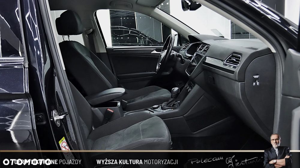 Volkswagen Tiguan Allspace 2.0 TDI 4Mot SCR Highline DSG - 15