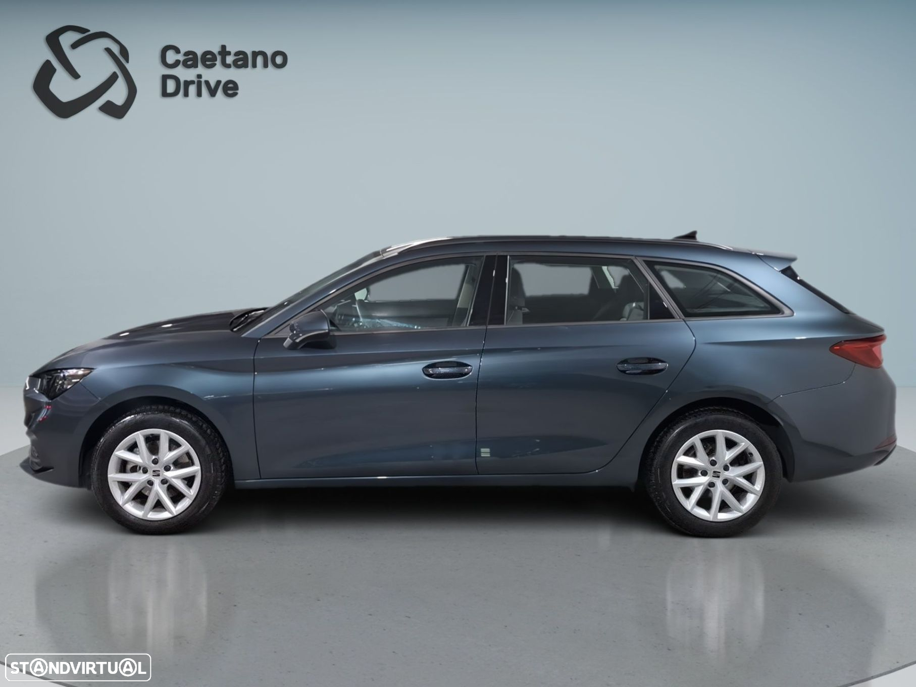 SEAT Leon ST 1.0 TSI Style - 5