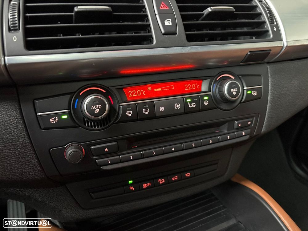 BMW X6 40 d xDrive - 39