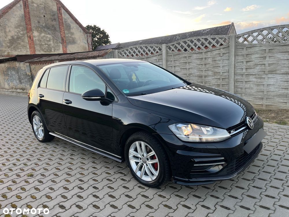 Volkswagen Golf 1.6 TDI BMT Highline - 2