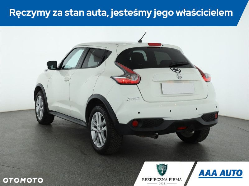Nissan Juke - 5