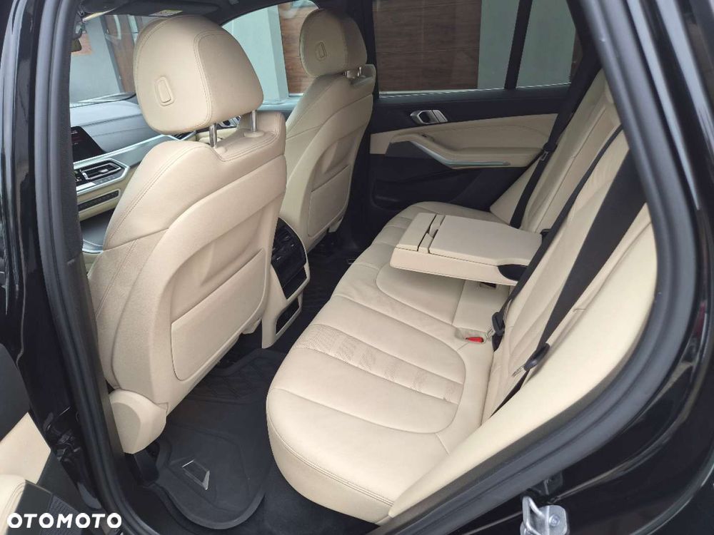 BMW X5 - 17